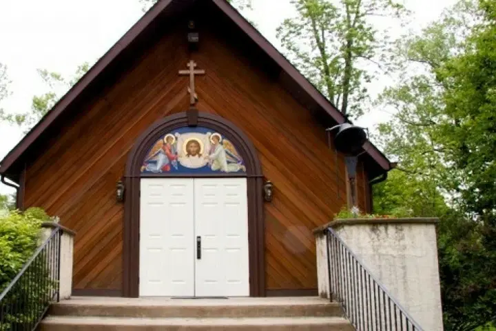 St. Mark's Orthodox Church, Newtown, PA — photo 3 of 13