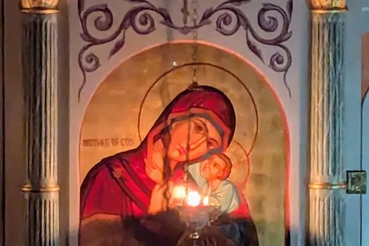 St. Mark's Orthodox Church, Newtown, PA — photo 5 of 13