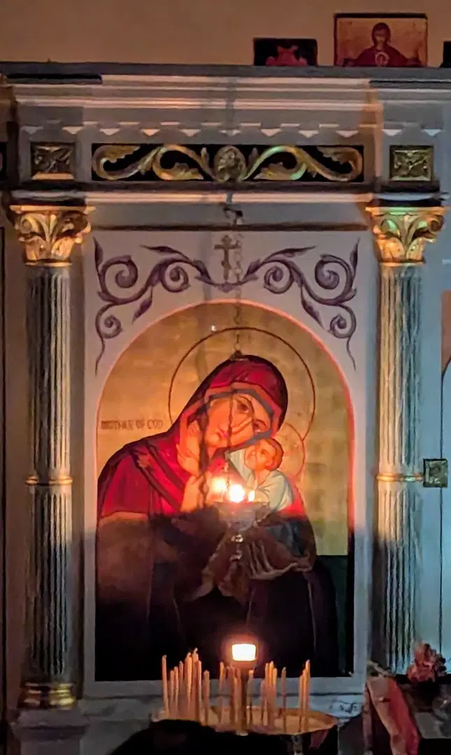St. Mark's Orthodox Church, Newtown, PA — photo 5 of 13