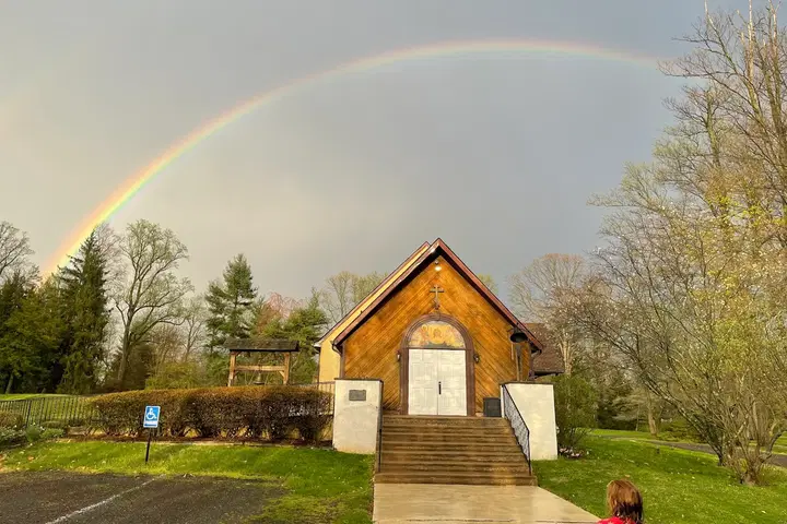 St. Mark's Orthodox Church, Newtown, PA — photo 1 of 13