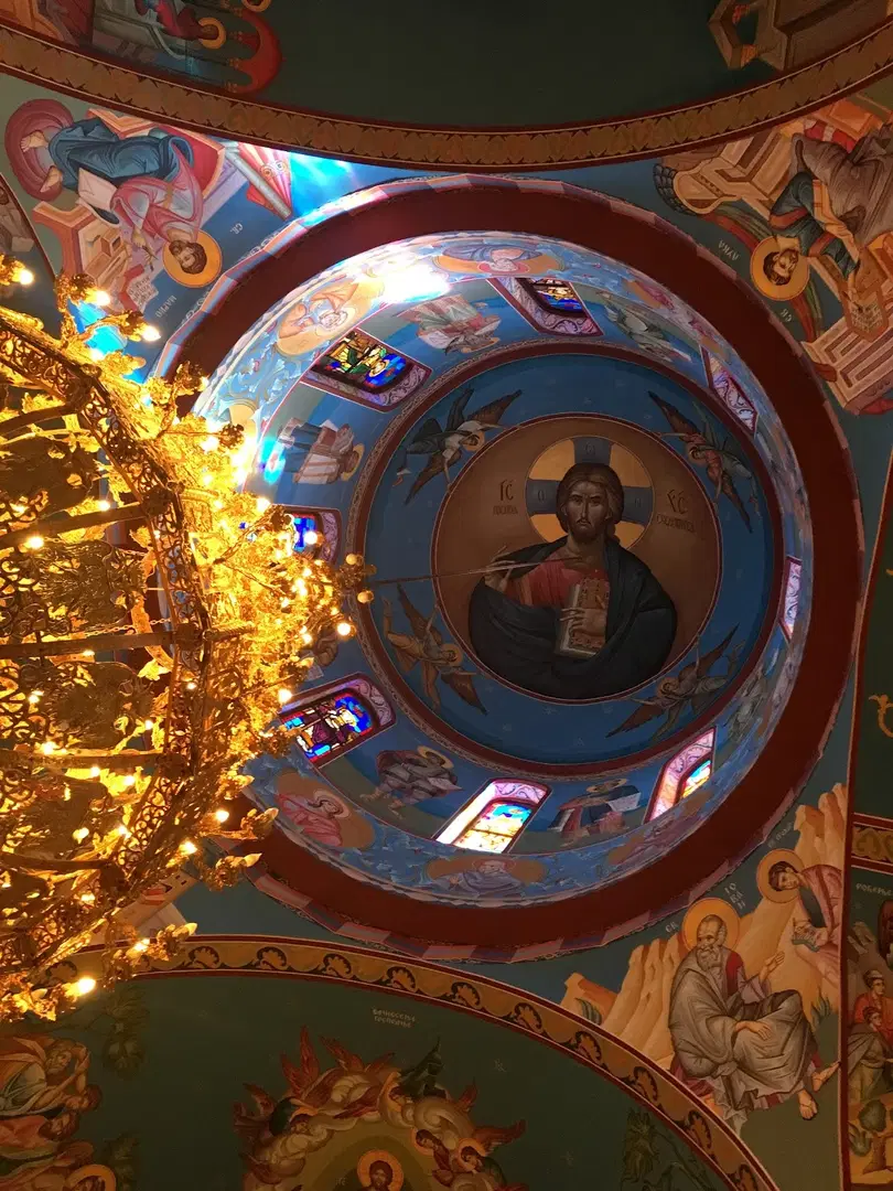 St. Mark Serbian Orthodox Monastery, Sheffield, OH — photo 5 of 19