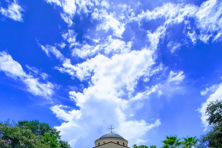 St. Markella & Demetrios Greek Orthodox Church, Mary Esther, FL — photo 3 of 18