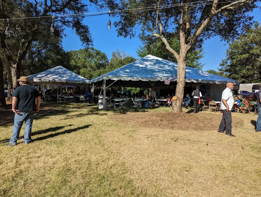 St. Markella & Demetrios Greek Orthodox Church, Mary Esther, FL — photo 11 of 18