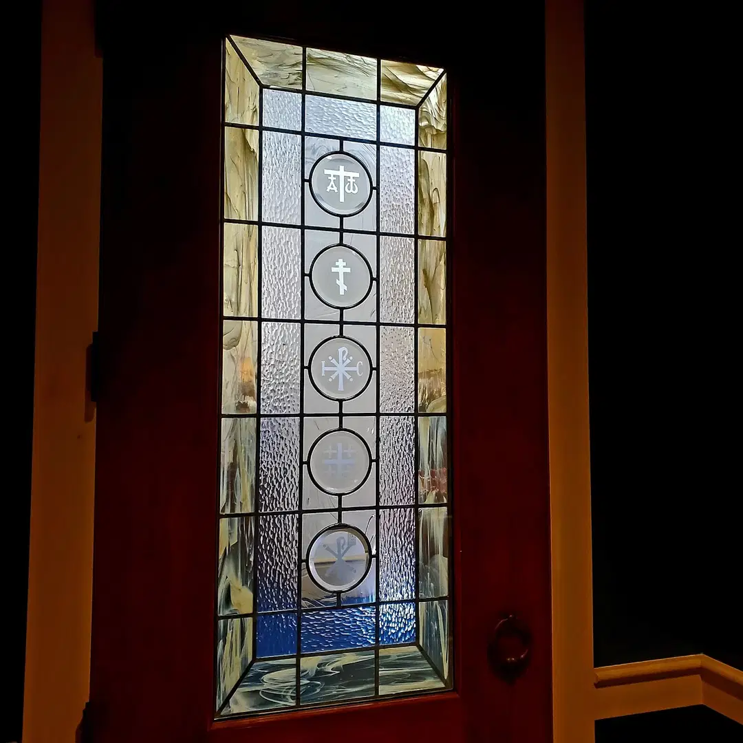 St. Markella & Demetrios Greek Orthodox Church, Mary Esther, FL — photo 14 of 18