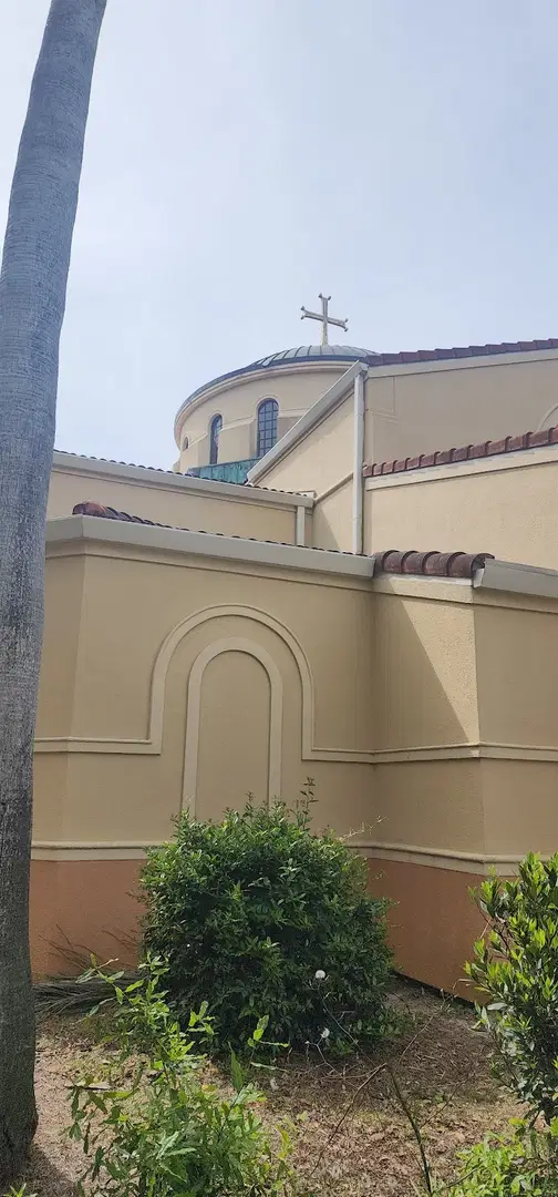 St. Markella & Demetrios Greek Orthodox Church, Mary Esther, FL — photo 15 of 18