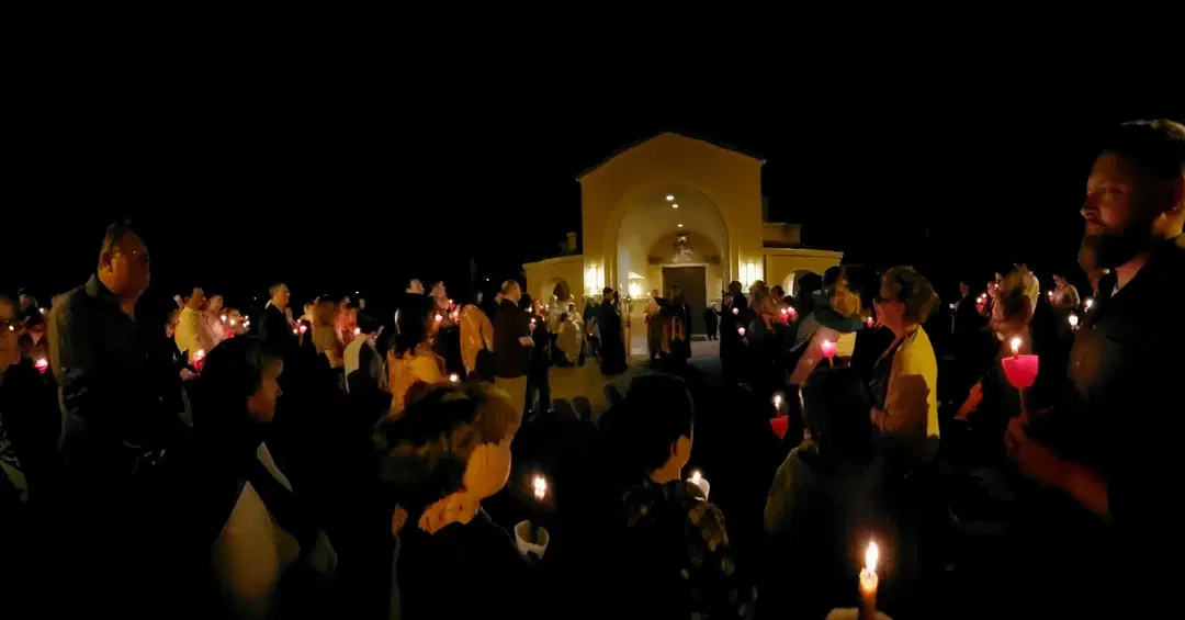 St. Markella & Demetrios Greek Orthodox Church, Mary Esther, FL — photo 5 of 18