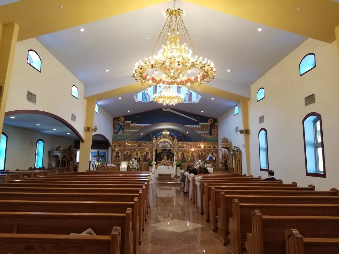 St. Markella Greek Orthodox Church, Wantagh, NY — photo 1 of 19