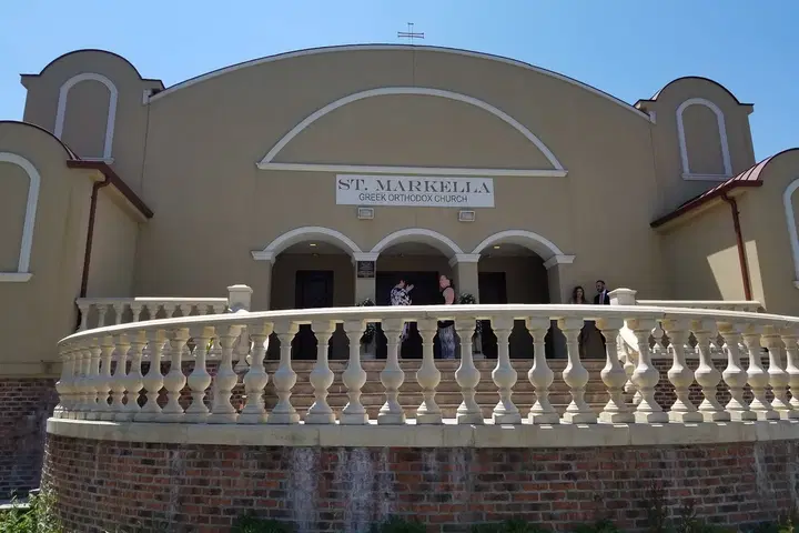 St. Markella Greek Orthodox Church, Wantagh, NY — photo 2 of 19