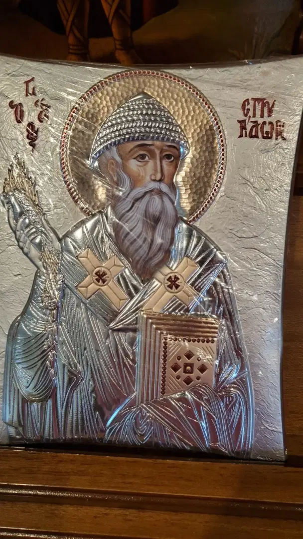 St. Markella Greek Orthodox Church, Wantagh, NY — photo 15 of 19