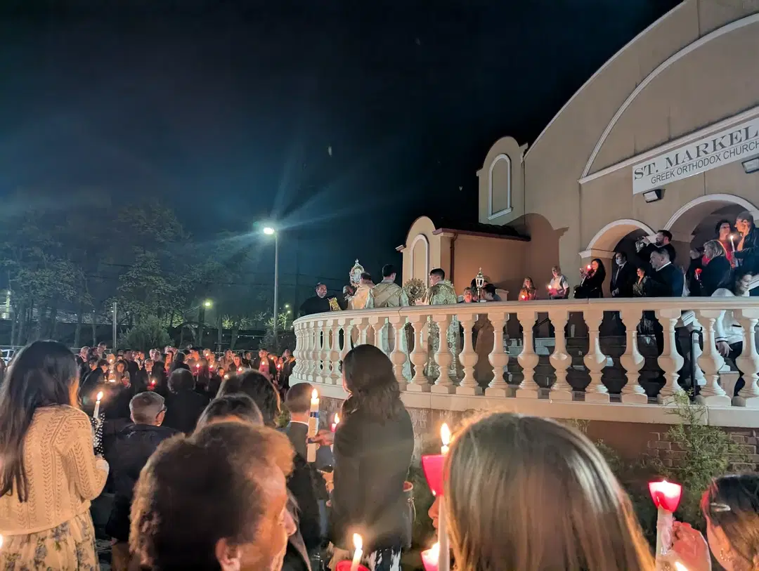St. Markella Greek Orthodox Church, Wantagh, NY — photo 19 of 19