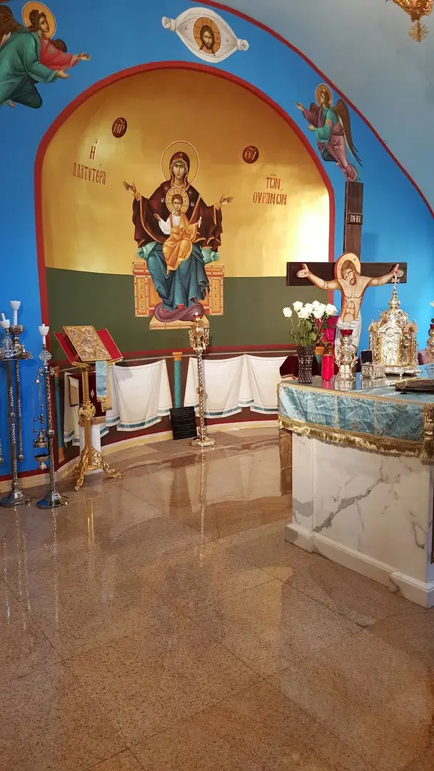St. Markella Greek Orthodox Church, Wantagh, NY — photo 4 of 19