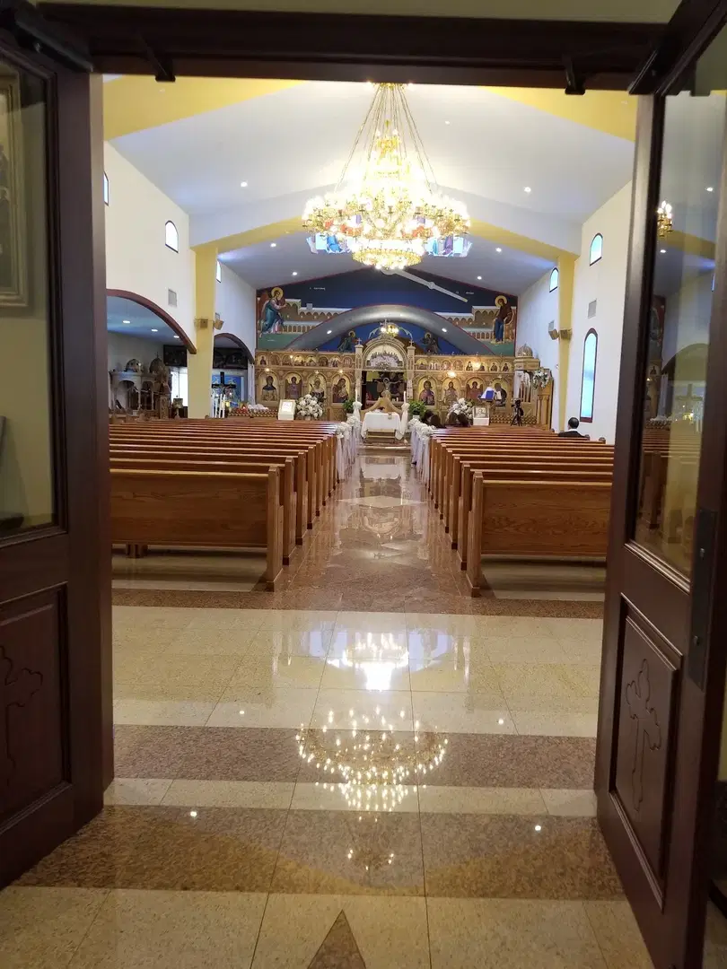 St. Markella Greek Orthodox Church, Wantagh, NY — photo 8 of 19