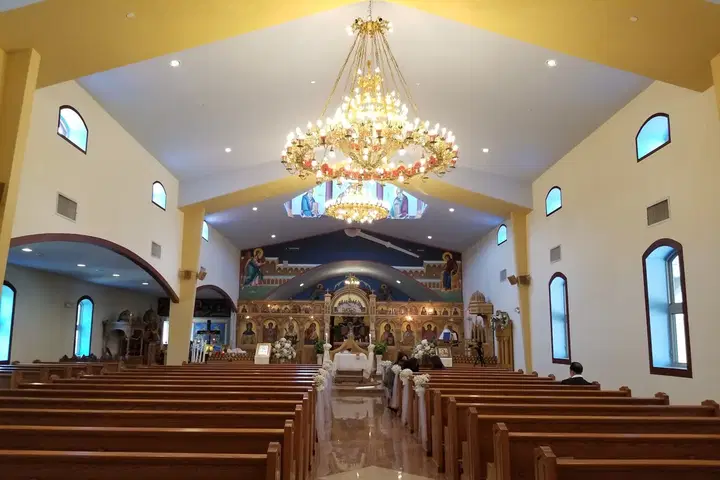 St. Markella Greek Orthodox Church, Wantagh, NY — photo 1 of 19