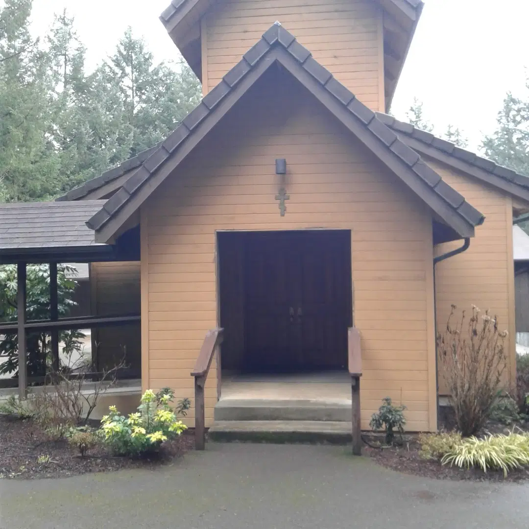St. Martin Russian Orthodox Church, Corvallis, OR — photo 5 of 16