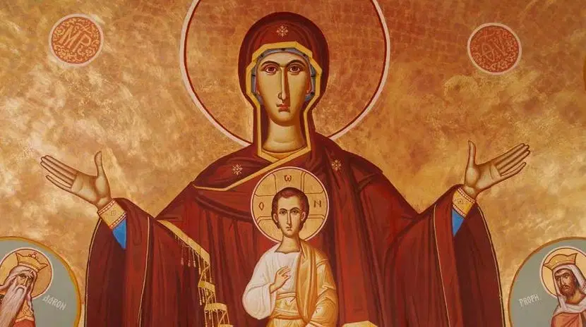 St. Mary Antiochian Orthodox Christian Church, Johnstown, PA — photo 1 of 1