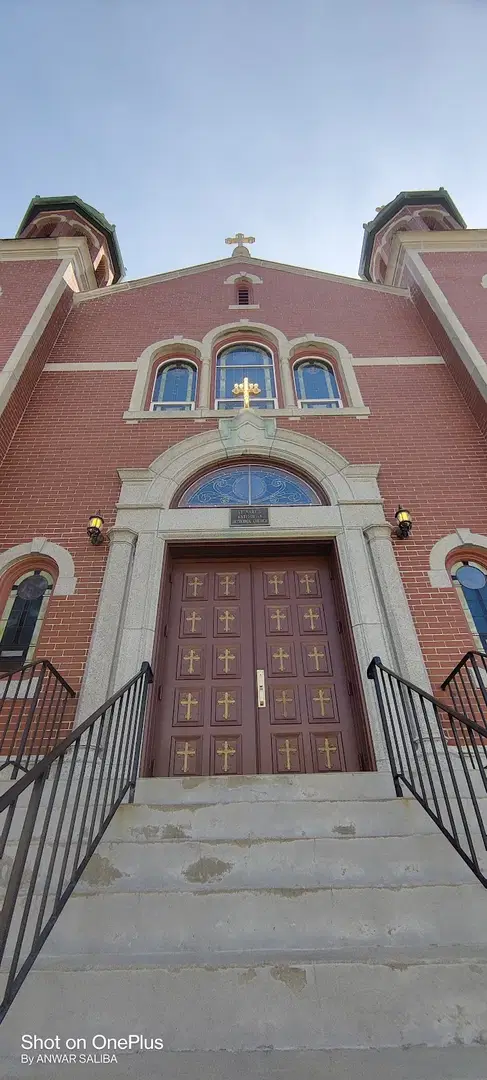 St. Mary Antiochian Orthodox Church, Pawtucket, RI — photo 2 of 6