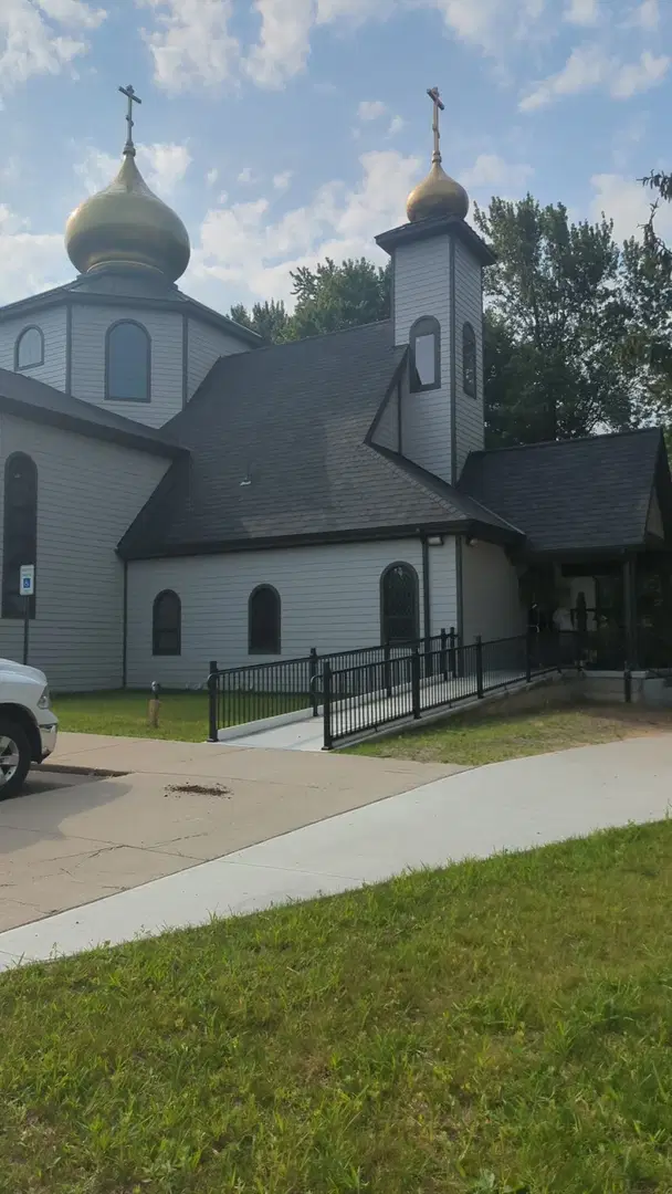 St. Mary Magdalene Orthodox Church, Fenton, MI — photo 19 of 19