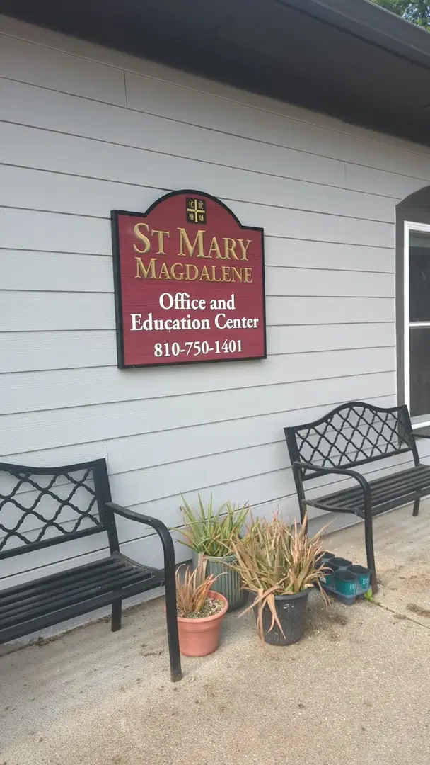 St. Mary Magdalene Orthodox Church, Fenton, MI — photo 4 of 19