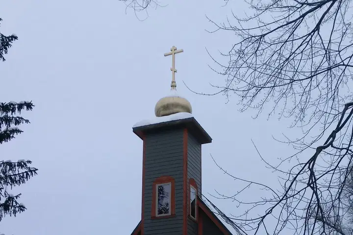 St. Mary Magdalene Orthodox Church, Fenton, MI — photo 5 of 19