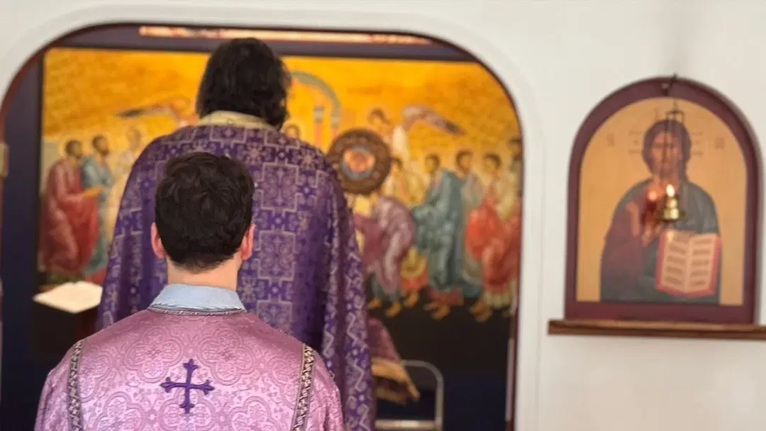 St. Mary Magdalene Orthodox Church – Rincon & Savannah GA, Rincon, GA — photo 1 of 20