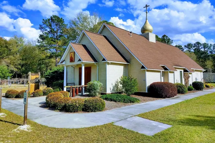 St. Mary Magdalene Orthodox Church – Rincon & Savannah GA, Rincon, GA — photo 4 of 20