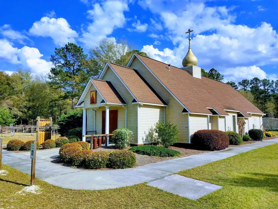 St. Mary Magdalene Orthodox Church – Rincon & Savannah GA, Rincon, GA — photo 4 of 20