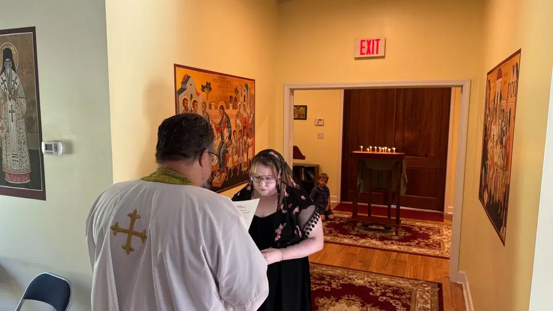 St. Mary Magdalene Orthodox Church – Rincon & Savannah GA, Rincon, GA — photo 6 of 20