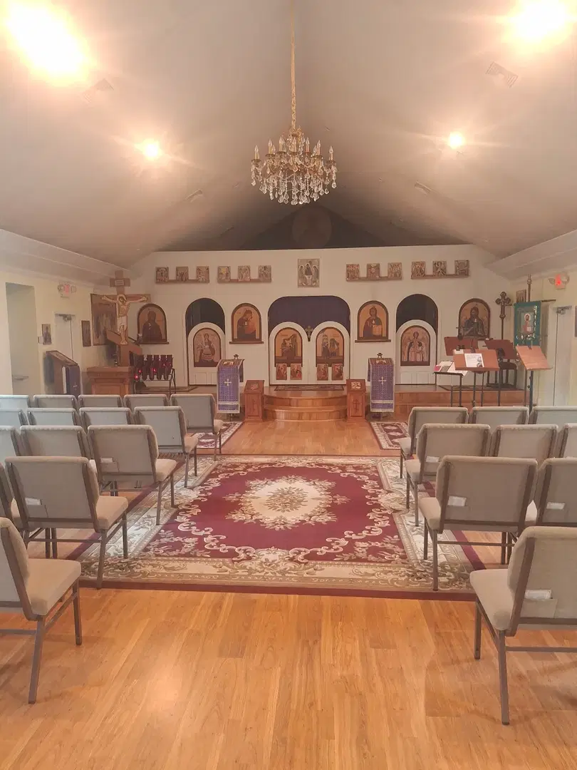 St. Mary Magdalene Orthodox Church – Rincon & Savannah GA, Rincon, GA — photo 7 of 20
