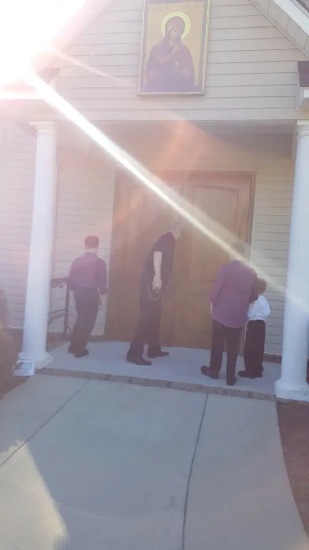 St. Mary Magdalene Orthodox Church – Rincon & Savannah GA, Rincon, GA — photo 10 of 20