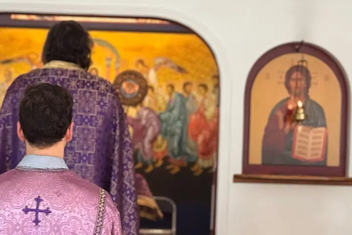 St. Mary Magdalene Orthodox Church – Rincon & Savannah GA, Rincon, GA — photo 1 of 20