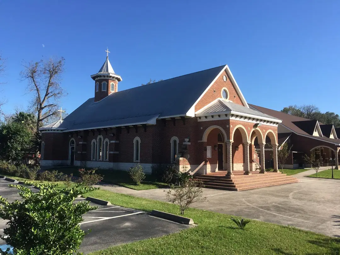 St. Mary Magdalene Romanian Orthodox Church, Houston, TX — photo 1 of 16