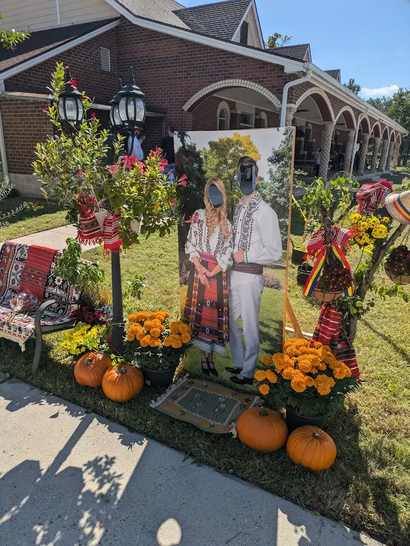St. Mary Magdalene Romanian Orthodox Church, Houston, TX — photo 14 of 16