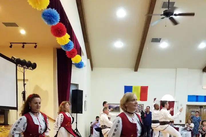 St. Mary Magdalene Romanian Orthodox Church, Houston, TX — photo 4 of 16