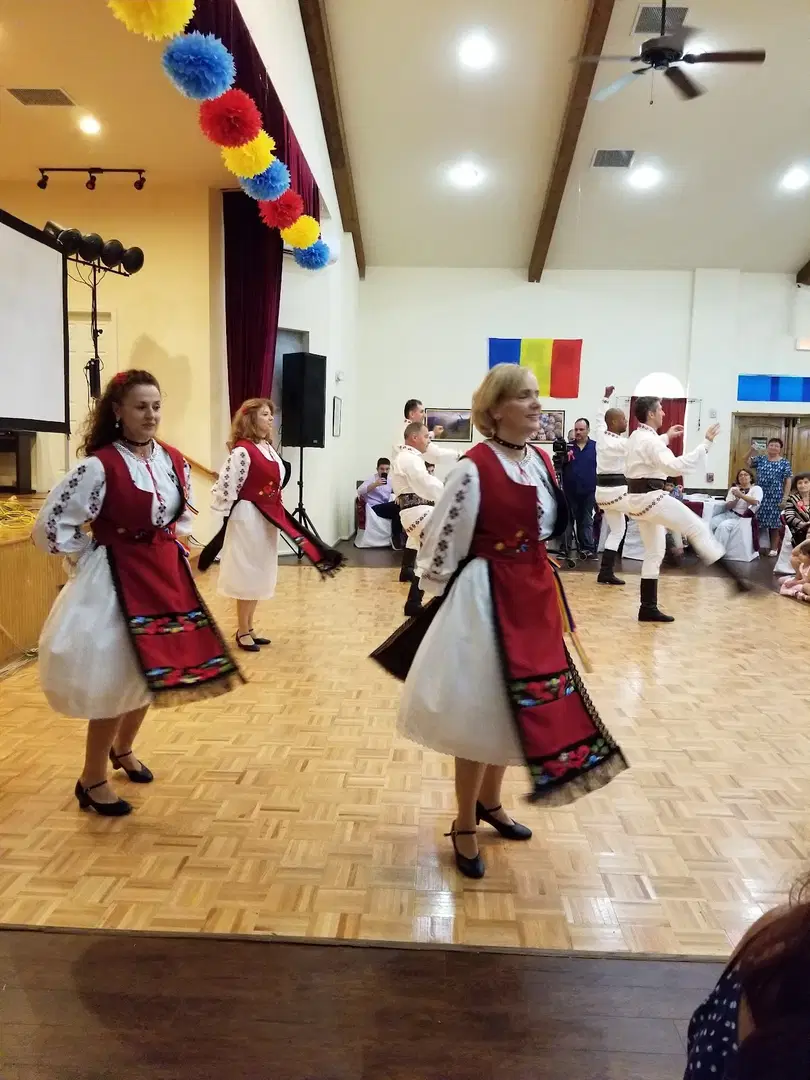 St. Mary Magdalene Romanian Orthodox Church, Houston, TX — photo 4 of 16