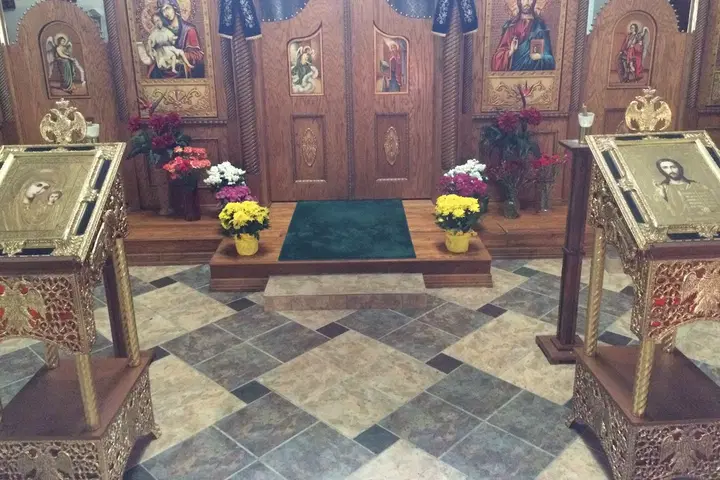 St. Mary Magdalene Romanian Orthodox Church, Houston, TX — photo 5 of 16
