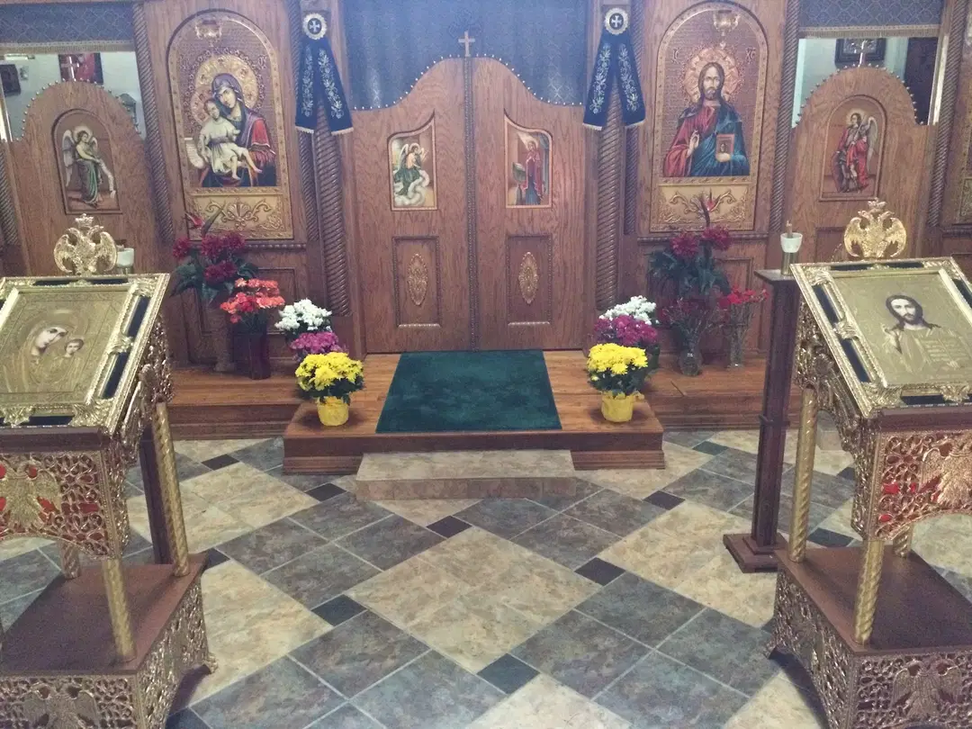 St. Mary Magdalene Romanian Orthodox Church, Houston, TX — photo 5 of 16