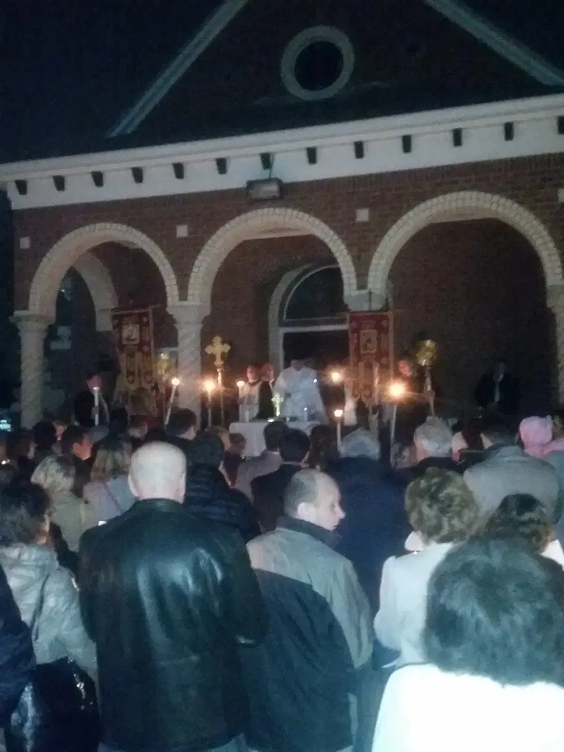 St. Mary Magdalene Romanian Orthodox Church, Houston, TX — photo 6 of 16