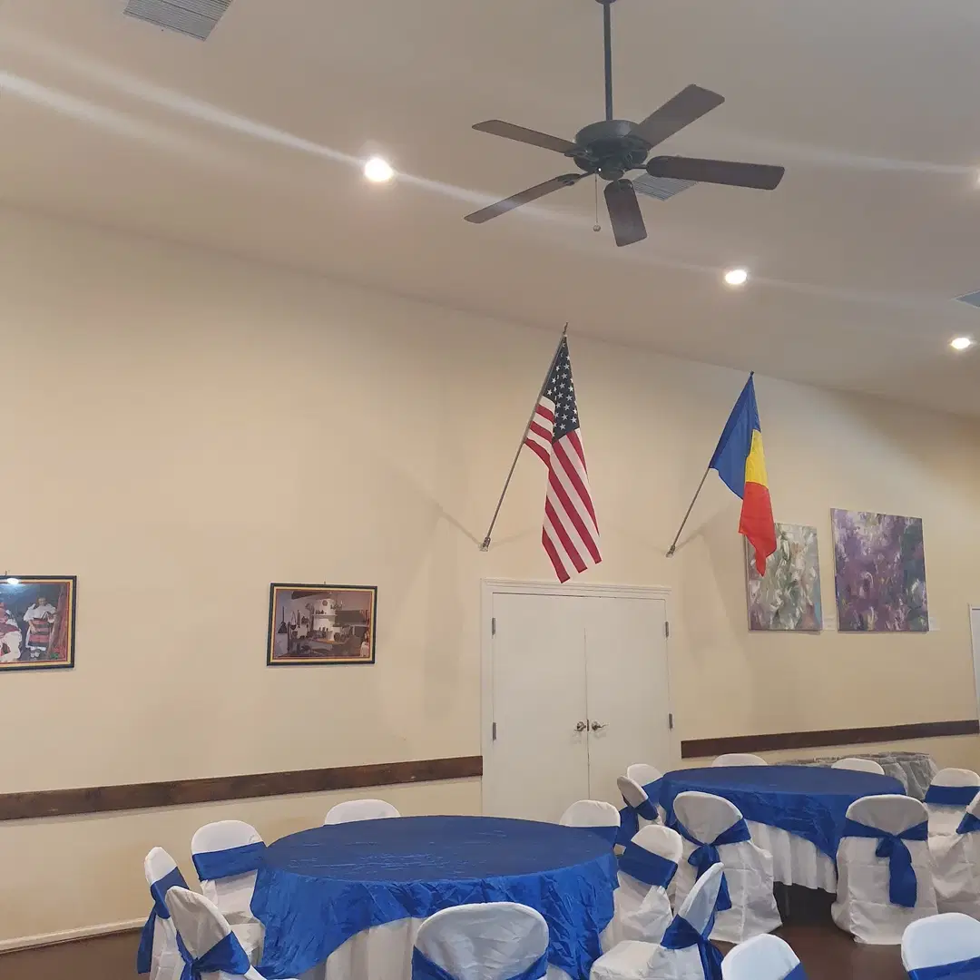 St. Mary Magdalene Romanian Orthodox Church, Houston, TX — photo 8 of 16