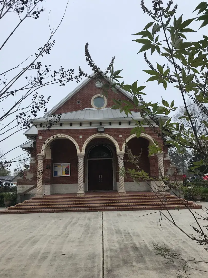 St. Mary Magdalene Romanian Orthodox Church, Houston, TX — photo 10 of 16