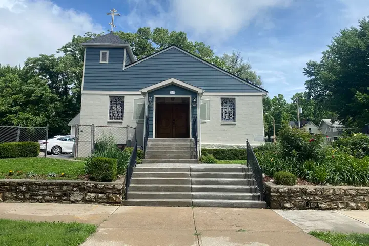 St. Mary of Egypt Orthodox Church, Kansas City, MO — photo 2 of 14