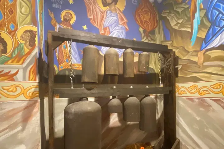 St. Mary of Egypt Orthodox Church, Kansas City, MO — photo 4 of 14