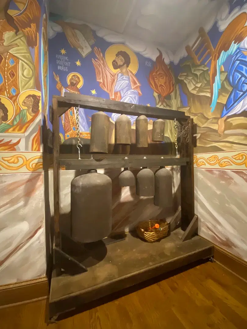 St. Mary of Egypt Orthodox Church, Kansas City, MO — photo 4 of 14