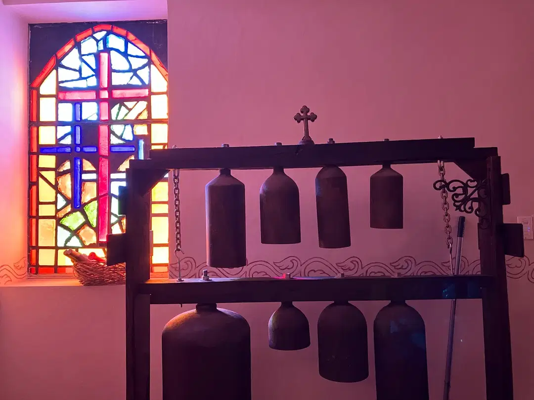 St. Mary of Egypt Orthodox Church, Kansas City, MO — photo 8 of 14