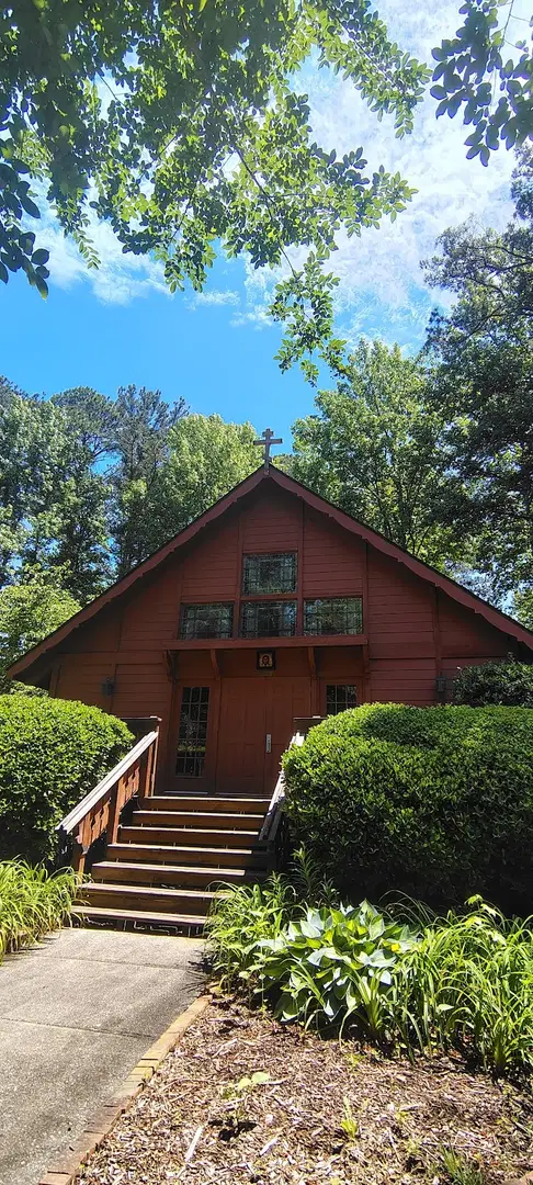 St. Mary of Egypt Orthodox Church, Norcross, GA — photo 3 of 17