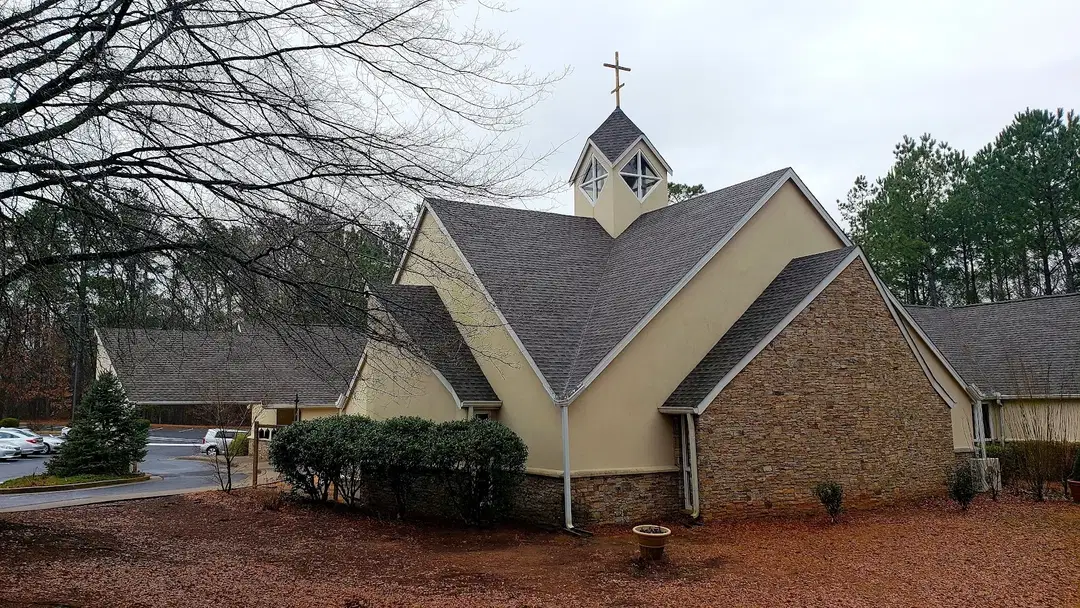 St. Mary of Egypt Orthodox Church, Roswell, GA — photo 5 of 16