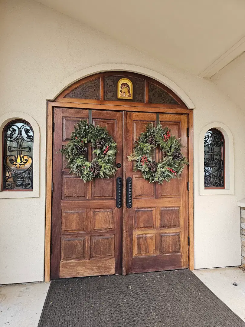 St. Mary of Egypt Orthodox Church, Roswell, GA — photo 6 of 16