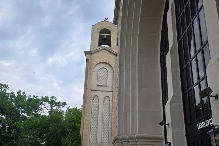 St. Mary Orthodox Basilica, Livonia, MI — photo 5 of 15