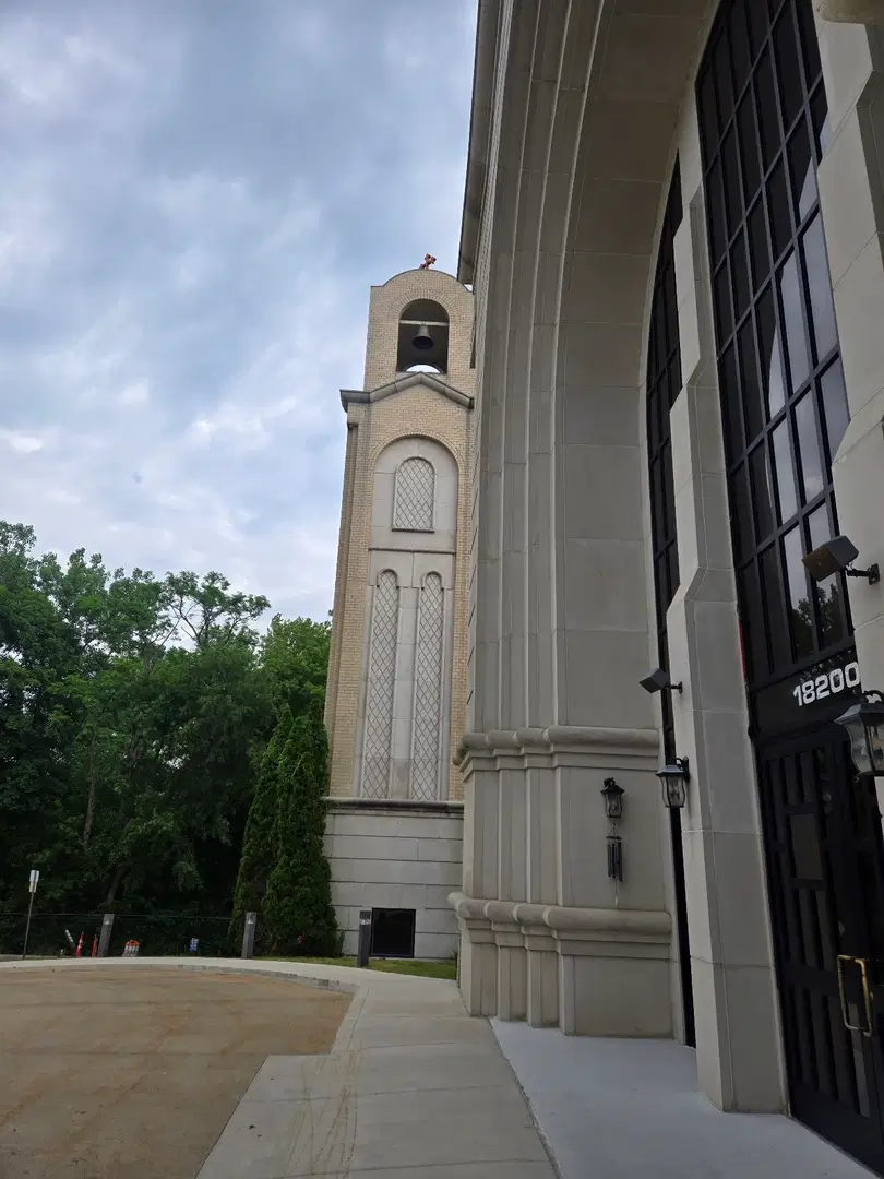 St. Mary Orthodox Basilica, Livonia, MI — photo 5 of 15