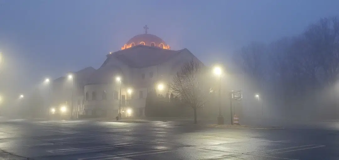 St. Mary Orthodox Basilica, Livonia, MI — photo 7 of 15