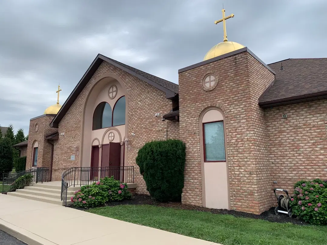St. Mary Orthodox Christian Church, Chambersburg, PA — photo 1 of 12